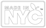 Made in New York City