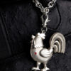 Royce - The Rooster