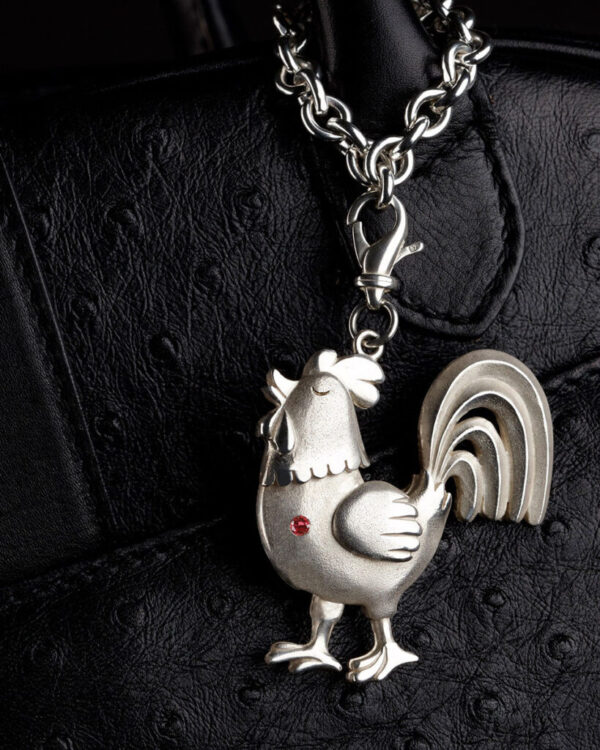 Royce - The Rooster